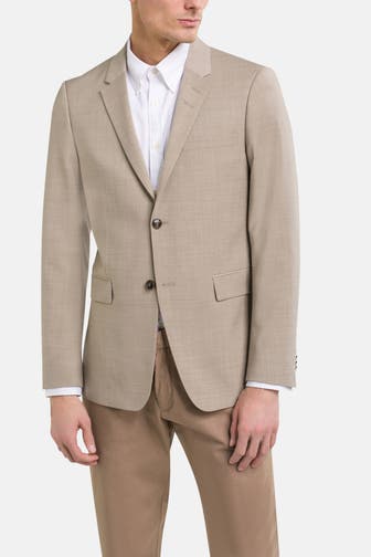 TIGER OF SWEDEN Sakko 'Jerrett' beige