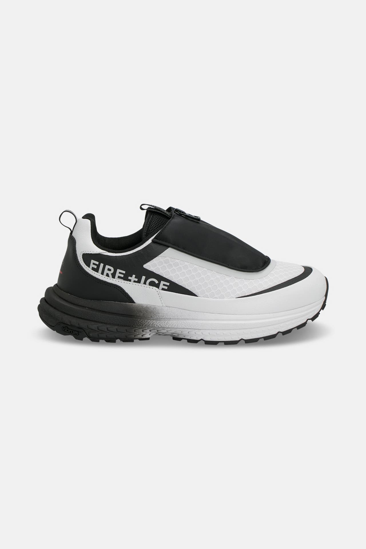 BOGNER FIRE + ICE Sneaker 'Taylor' zweifarbig, Bild 1