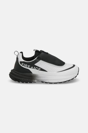 BOGNER FIRE + ICE Sneaker 'Taylor' zweifarbig