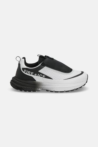 BOGNER FIRE + ICE Sneaker 'Taylor' zweifarbig