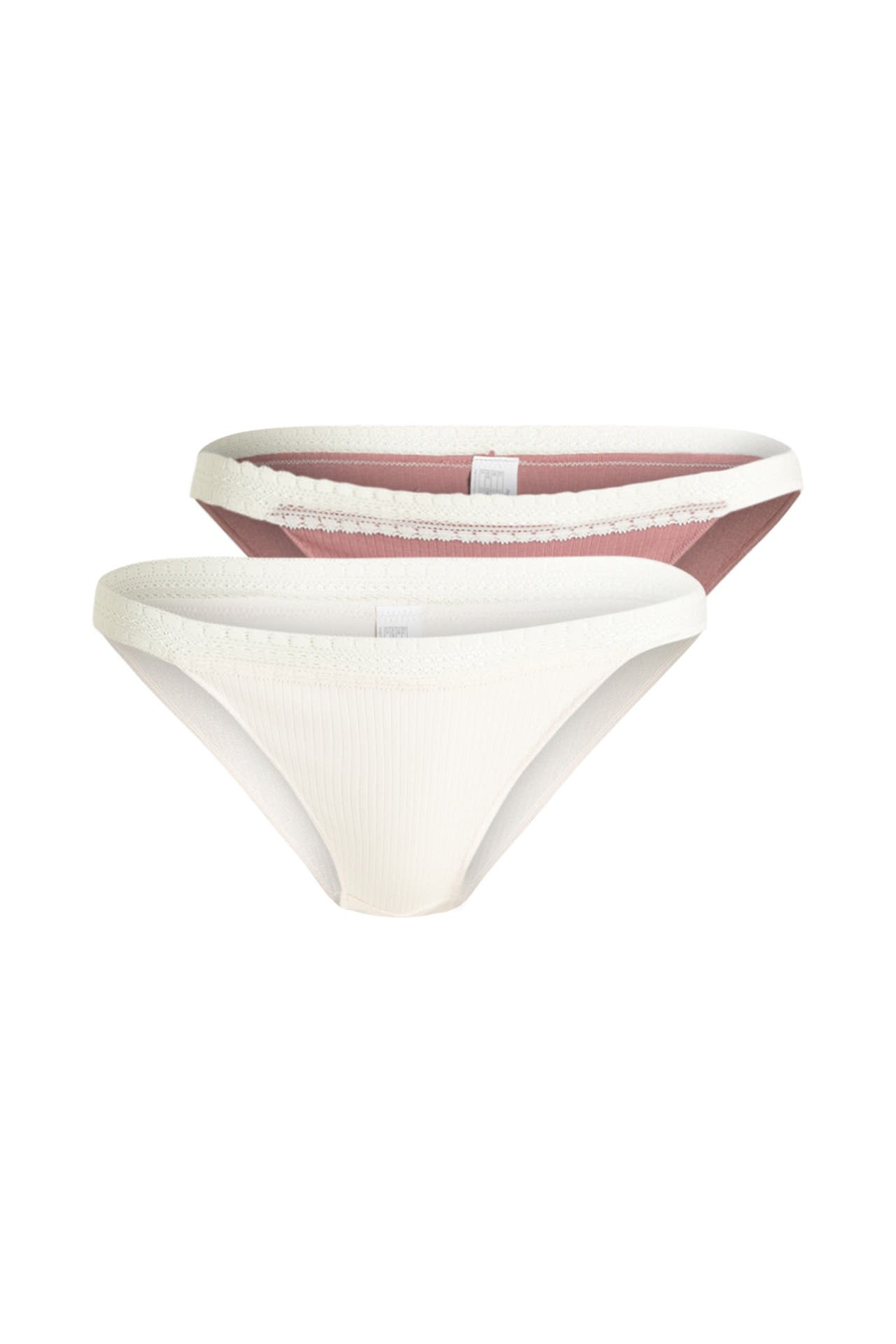 SLOGGI 2er-Pack Slips zweifarbig, Bild 1