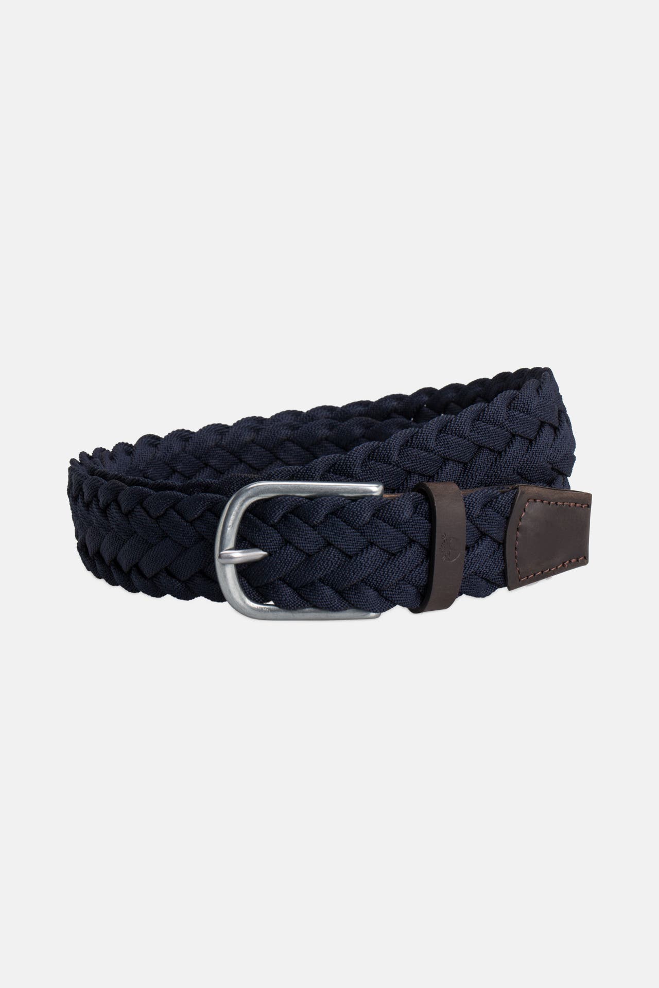 TIMBERLAND Gürtel dunkelblau, Bild 1