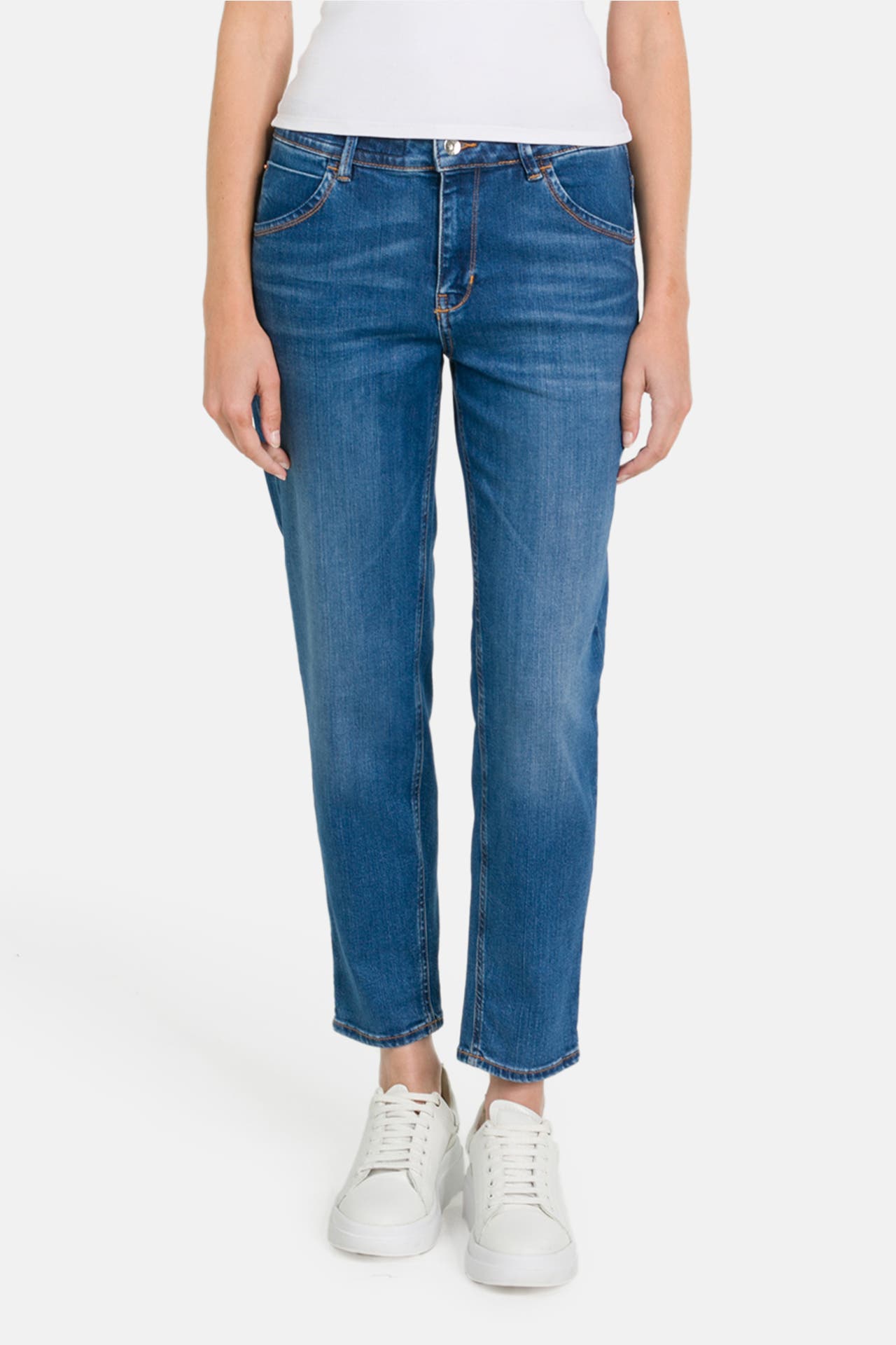 DRYKORN Jeans 'Like' slim, Bild 1