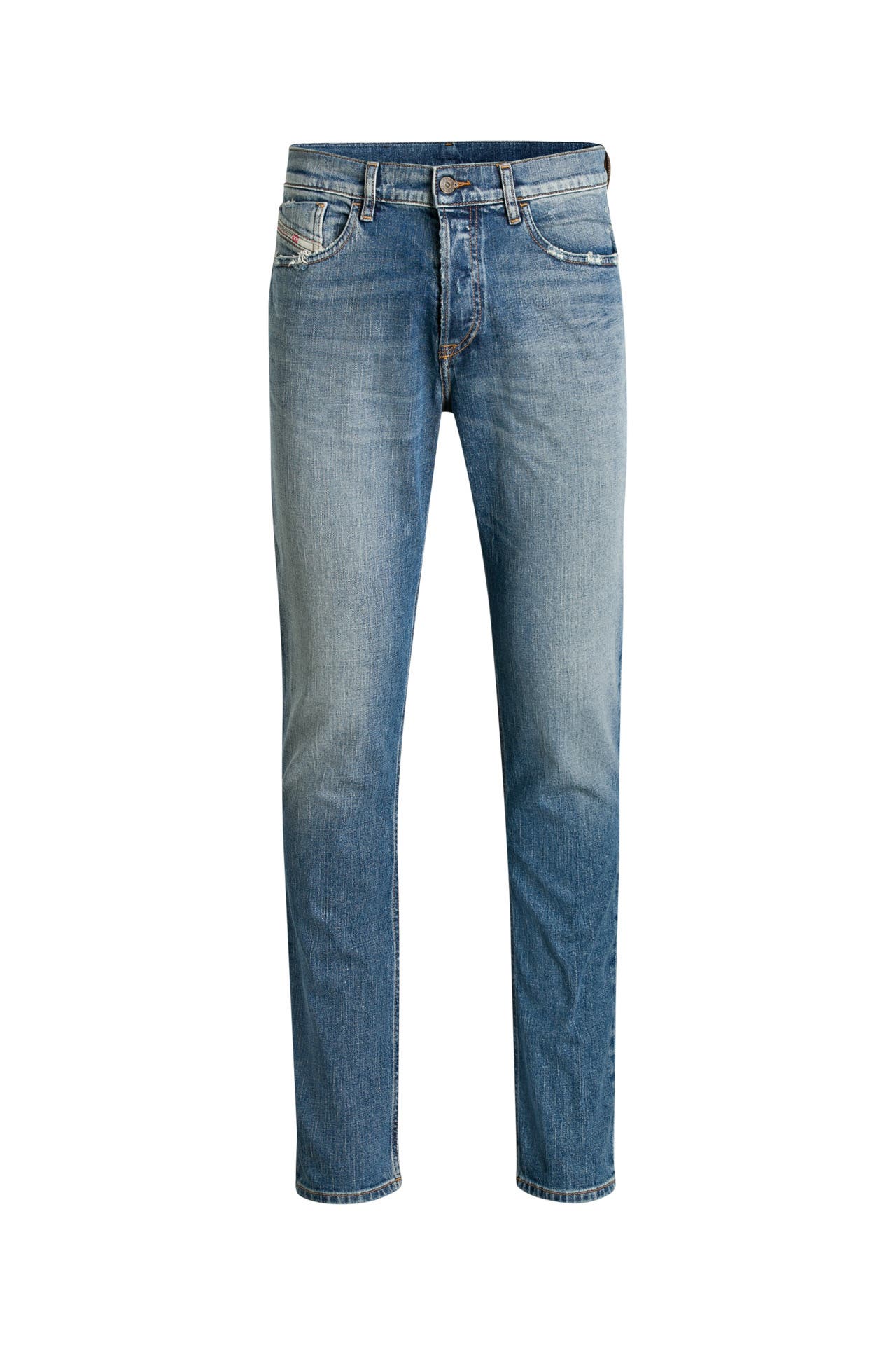 DIESEL Jeans 'D-Fining' tapered, Bild 1