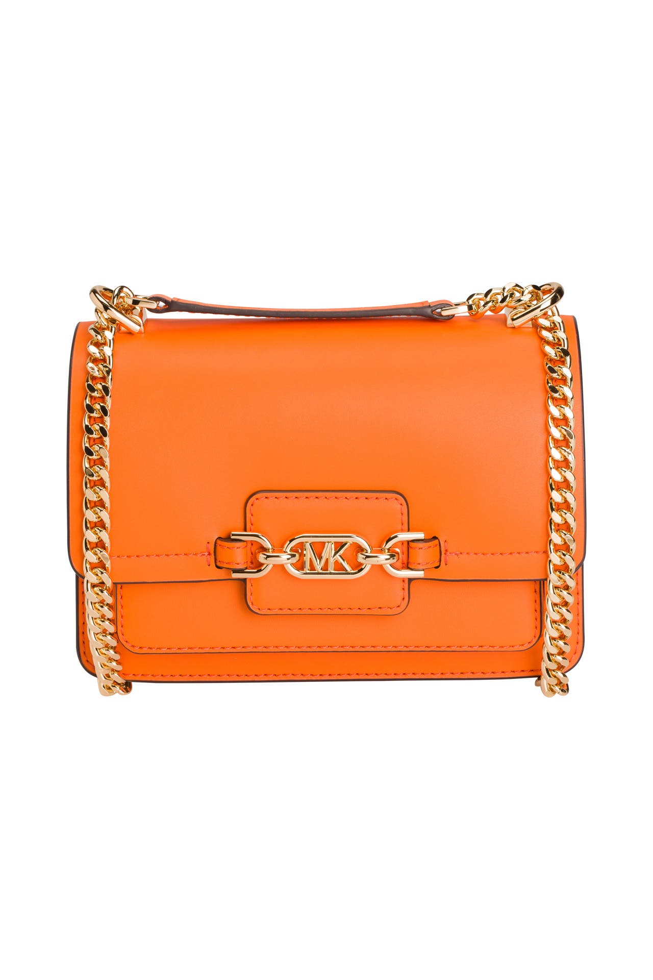 Michael kors tasche orange hot sale