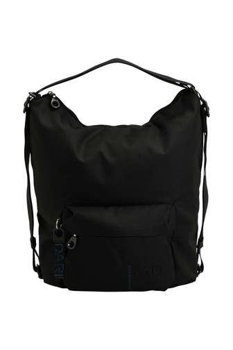 MANDARINA DUCK 2 in 1 Tasche schwarz