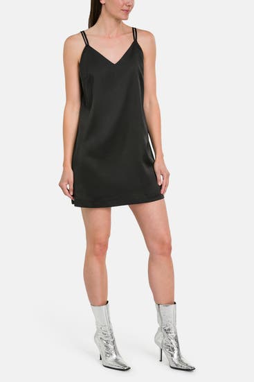 DIESEL - Kleid schwarz