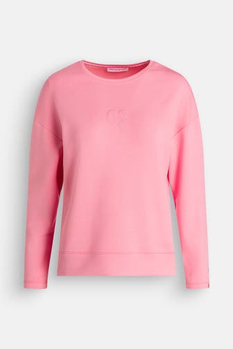 FRIEDA & FREDDIES NY Sweatshirt pink