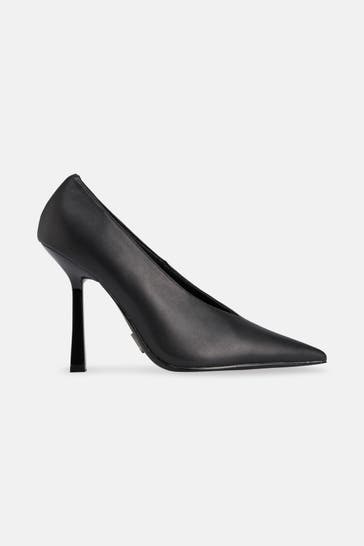 STEVE MADDEN Pumps 'Sedona' schwarz