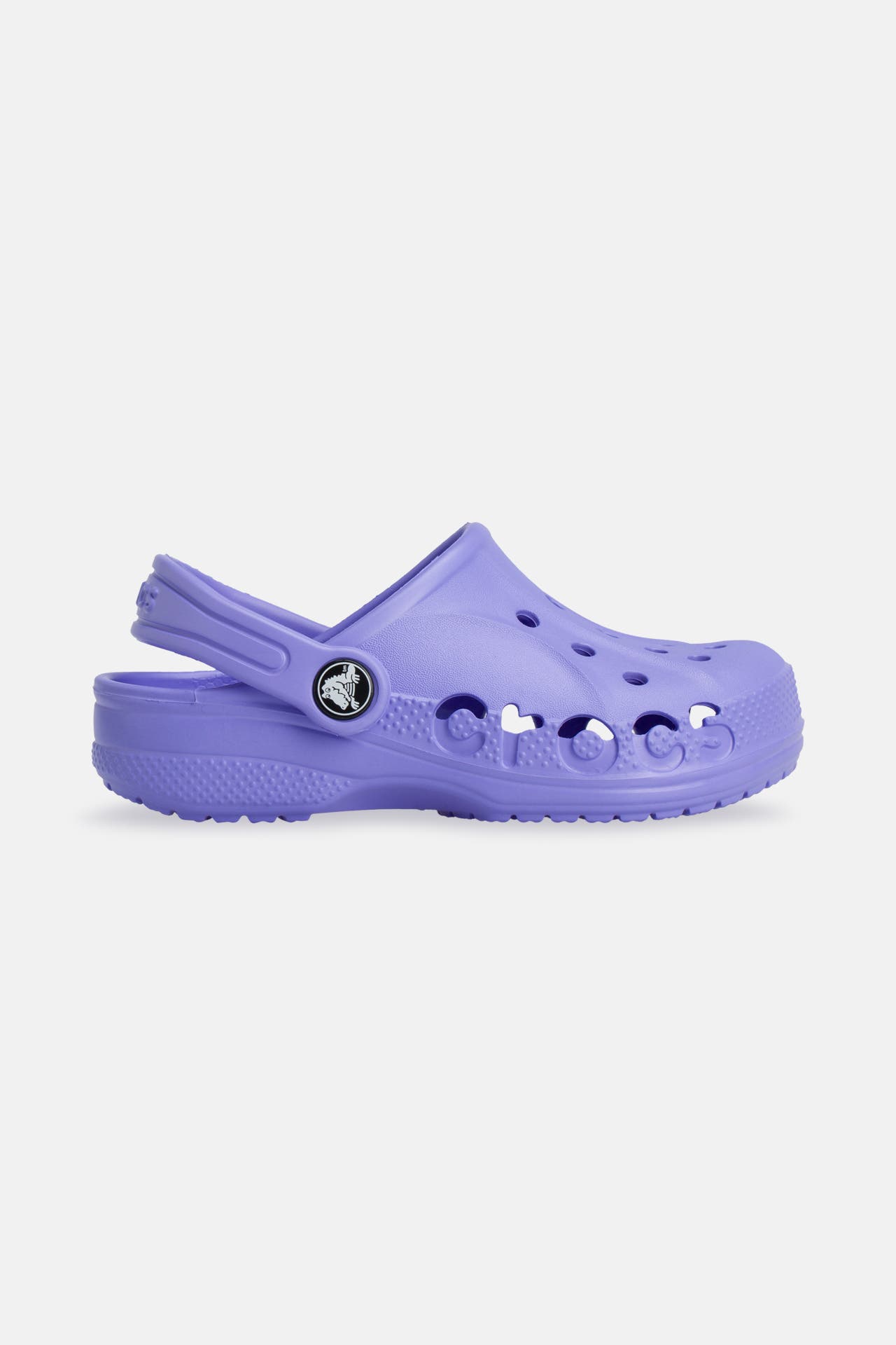 CROCS Clogs 'Baya' lila, Bild 1