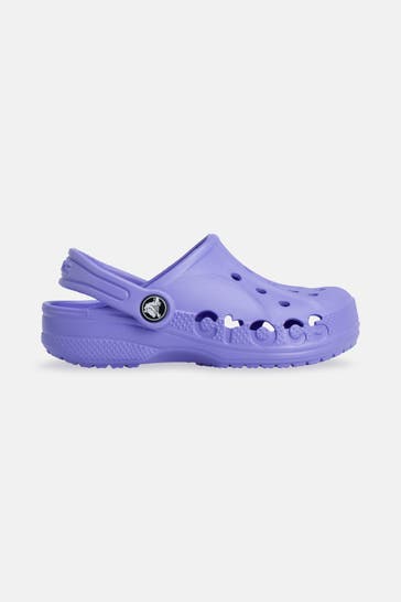 CROCS Clogs 'Baya' lila
