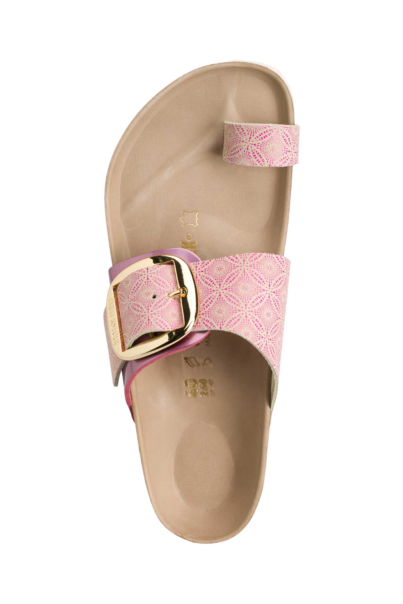 BIRKENSTOCK Pantoletten Miramar Big Buckle gunstig online kaufen Outletcity