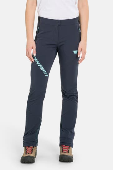 DYNAFIT Outdoorhose 'Transalper Pro' dunkelblau