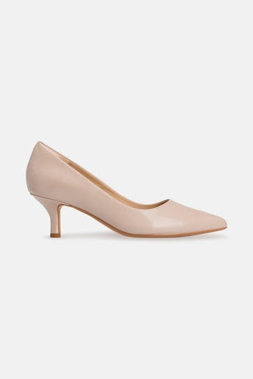 CLARKS Pumps 'Violet 55 Rae' nude