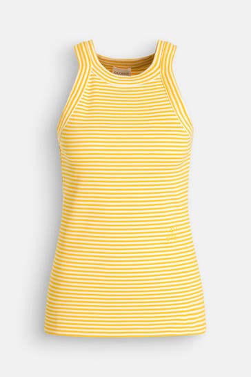 CLOSED Top gestreift