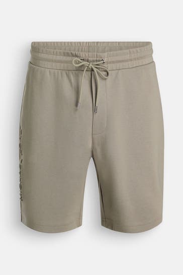 MICHAEL KORS Shorts oliv
