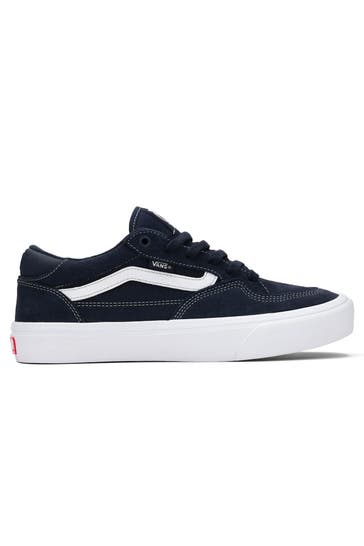 VANS Sneaker 'Skate Rowan' navy