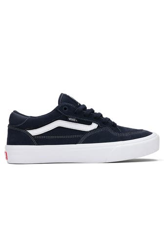 VANS Sneaker 'Skate Rowan' navy