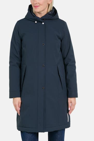FUCHS SCHMITT Parka navy