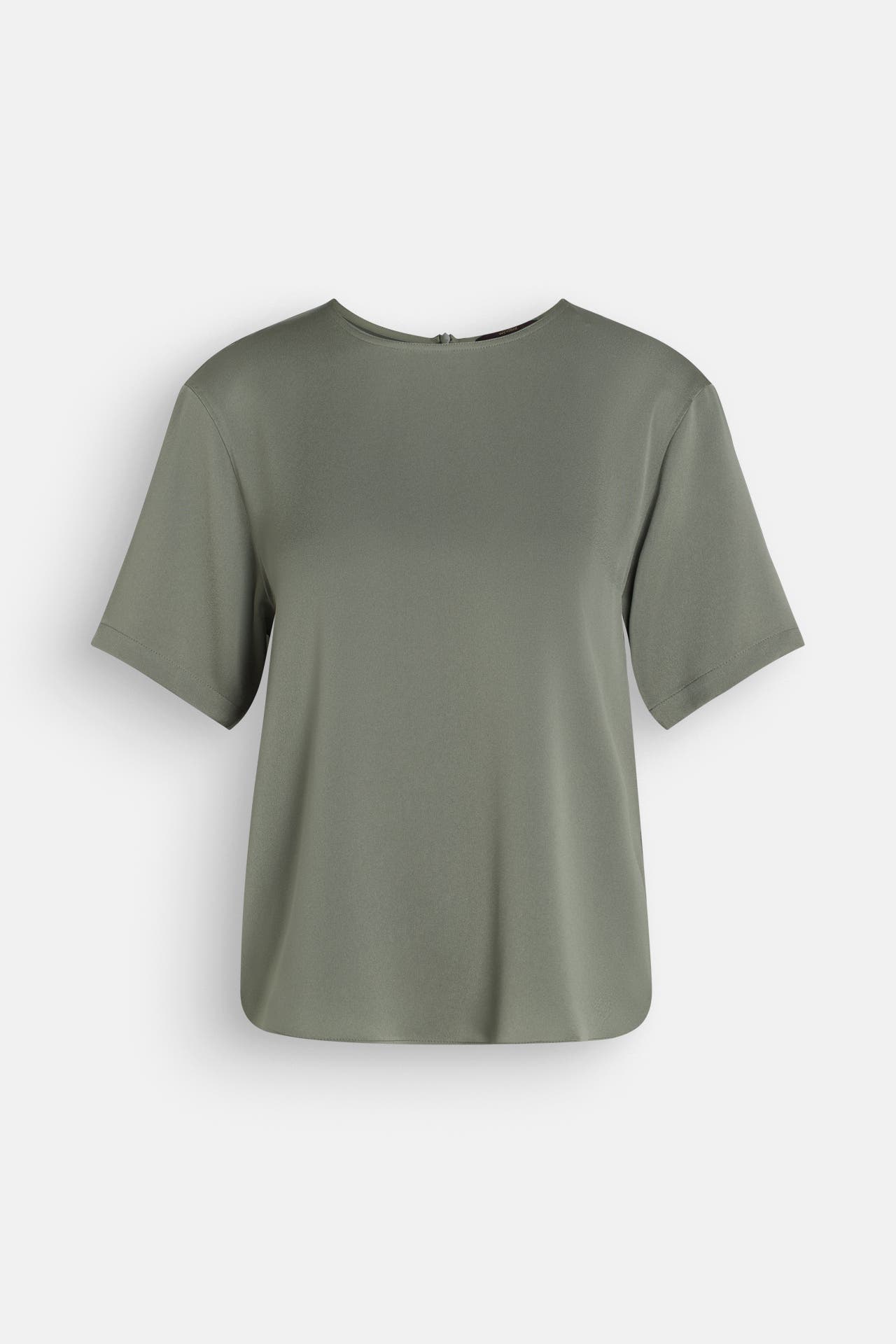 WINDSOR. Blusenshirt oliv, Bild 1