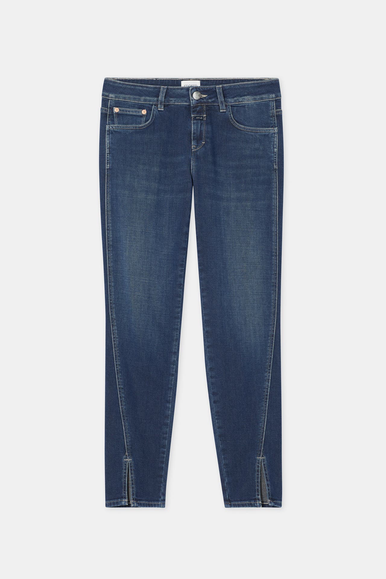 CLOSED Jeans 'Baker' skinny, Bild 1