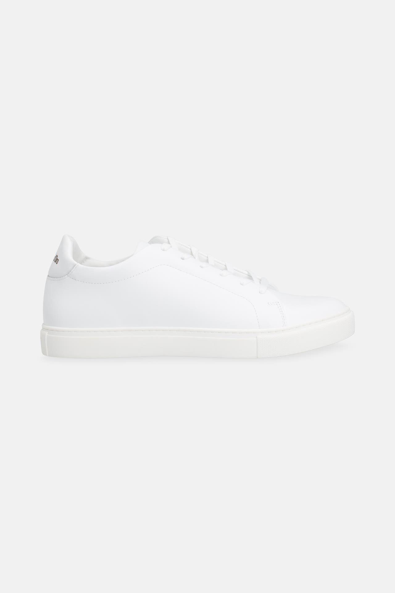 PANTOFOLA D'ORO Sneaker weiß, Bild 1