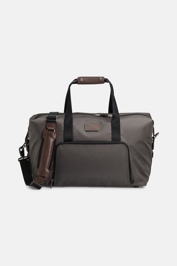TUMI Weekender taupe