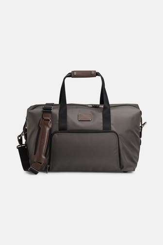 TUMI Weekender taupe
