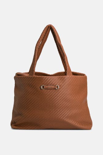 GUESS Shopper hellbraun