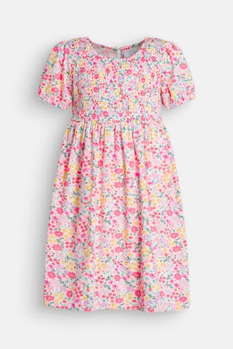 HAPPY GIRLS Kleid floral