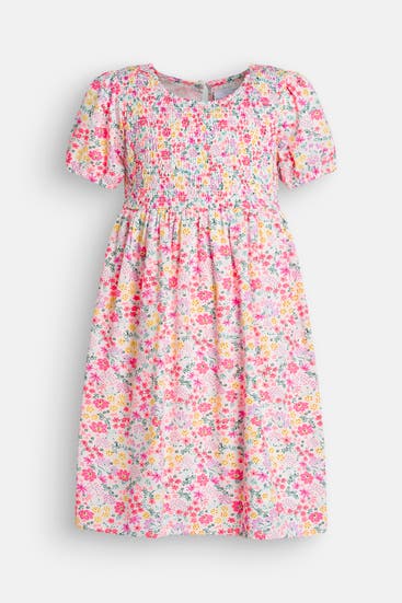 HAPPY GIRLS - Kleid floral