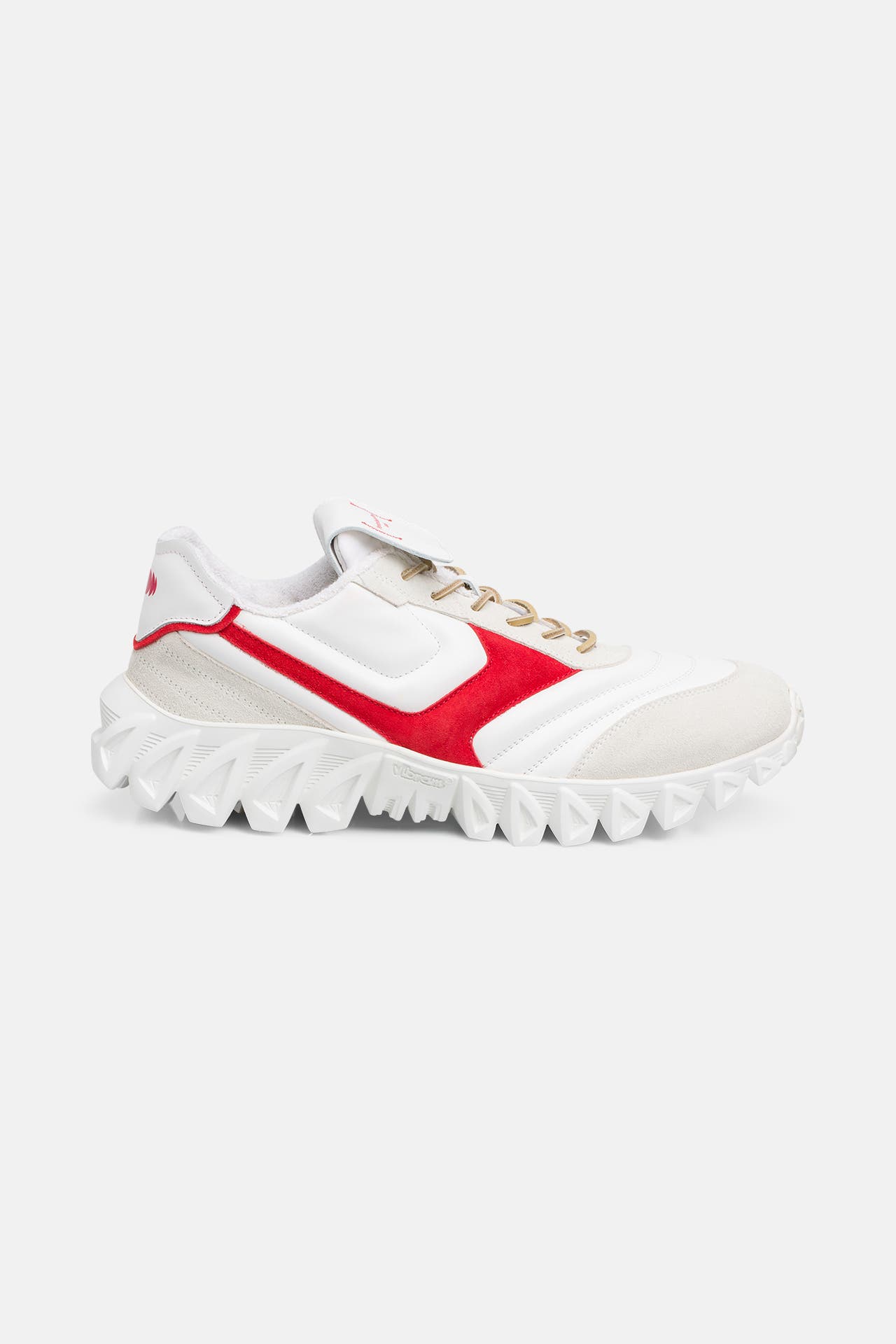 PANTOFOLA D'ORO Sneaker 'Sneakerball' mehrfarbig, Bild 1