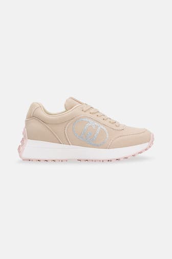LIU JO Sneaker beige