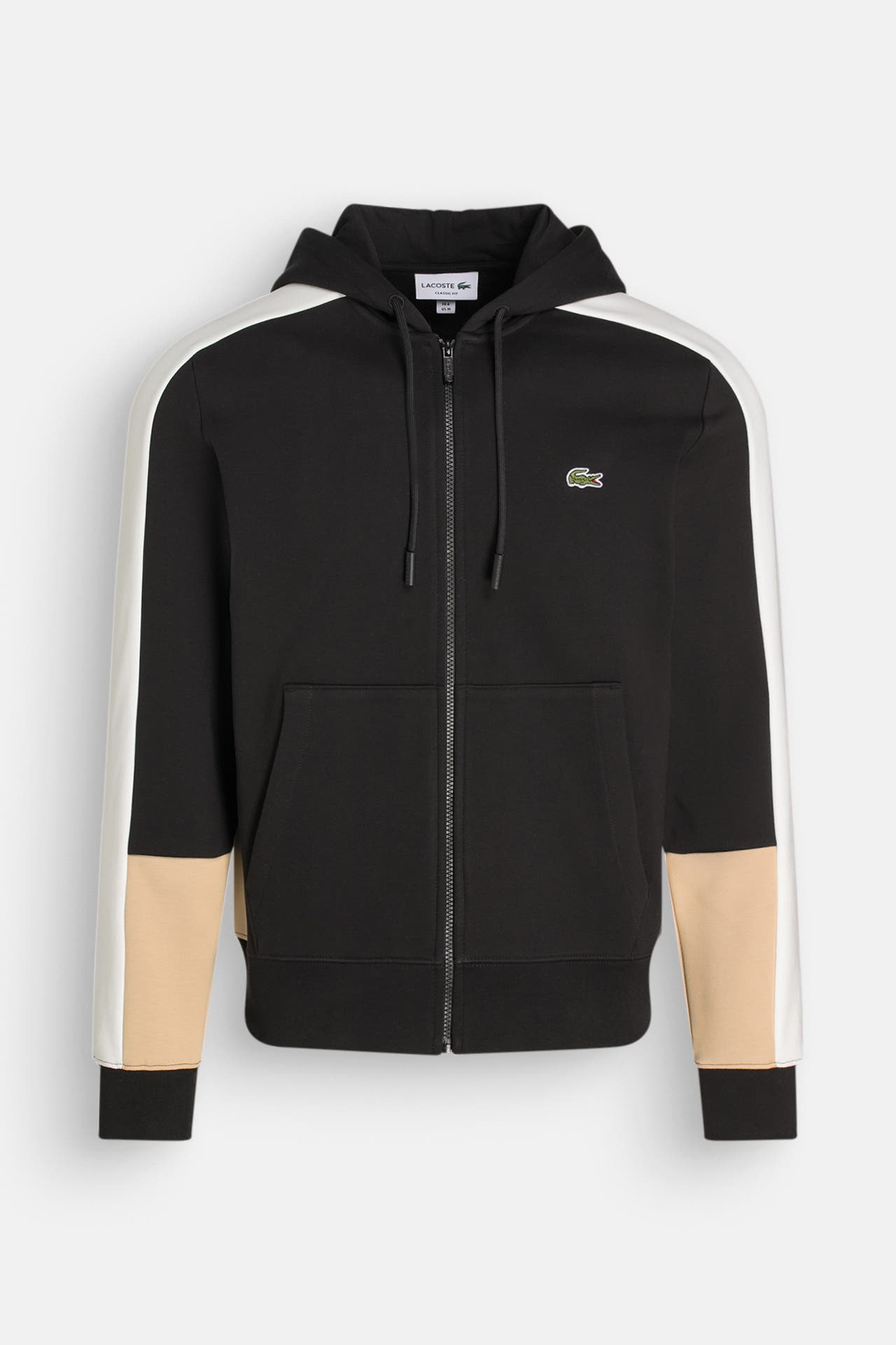 LACOSTE Sweatjacke mehrfarbig, Bild 1