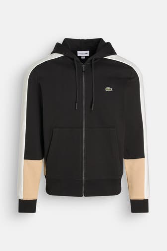 LACOSTE Sweatjacke mehrfarbig