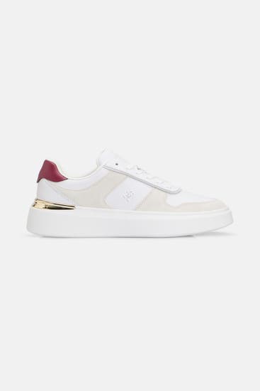 TOMMY HILFIGER - Sneaker 'Estefania' mehrfarbig