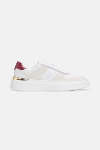 TOMMY HILFIGER Sneaker 'Estefania' mehrfarbig