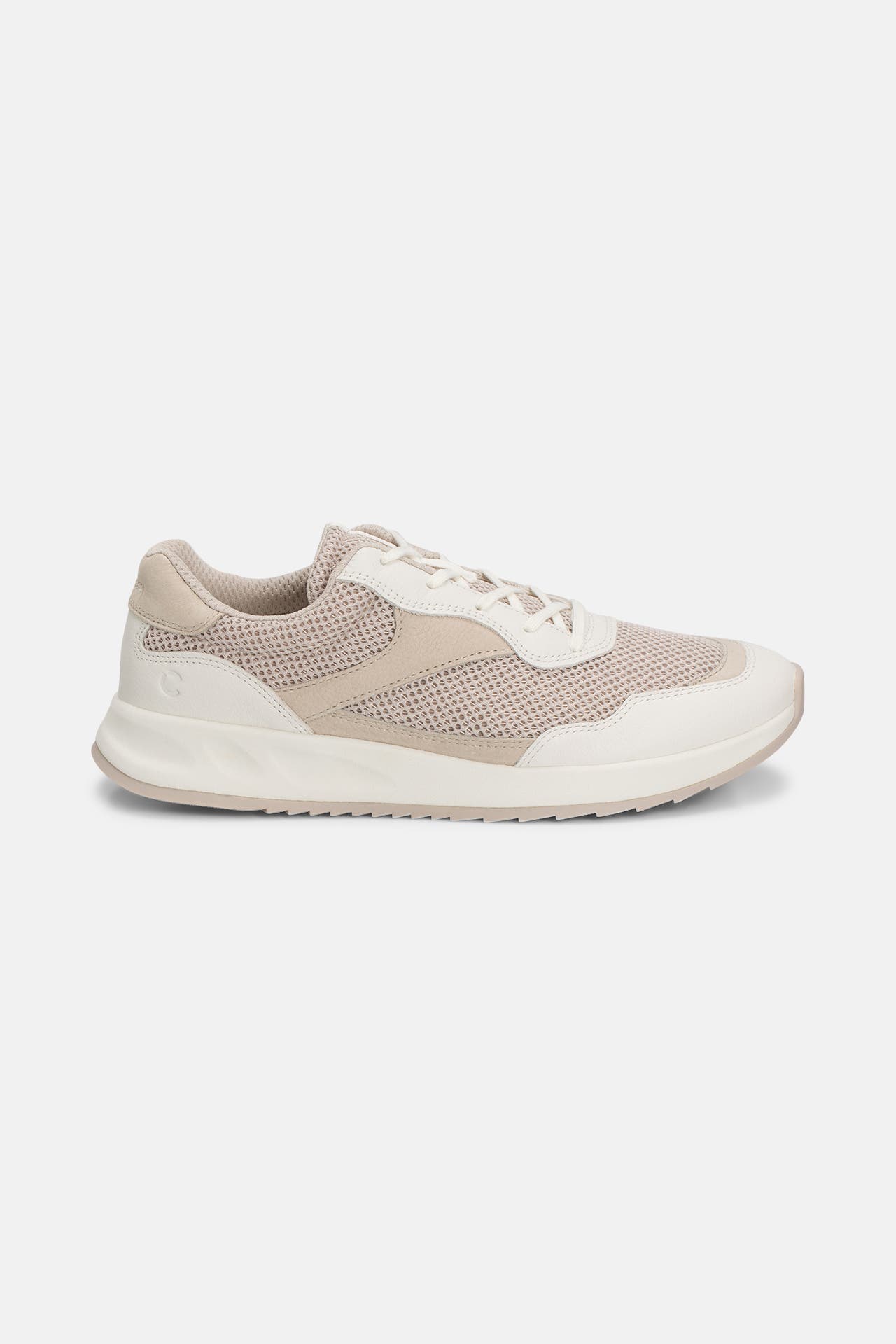 ECCO Sneaker mehrfarbig, Bild 1