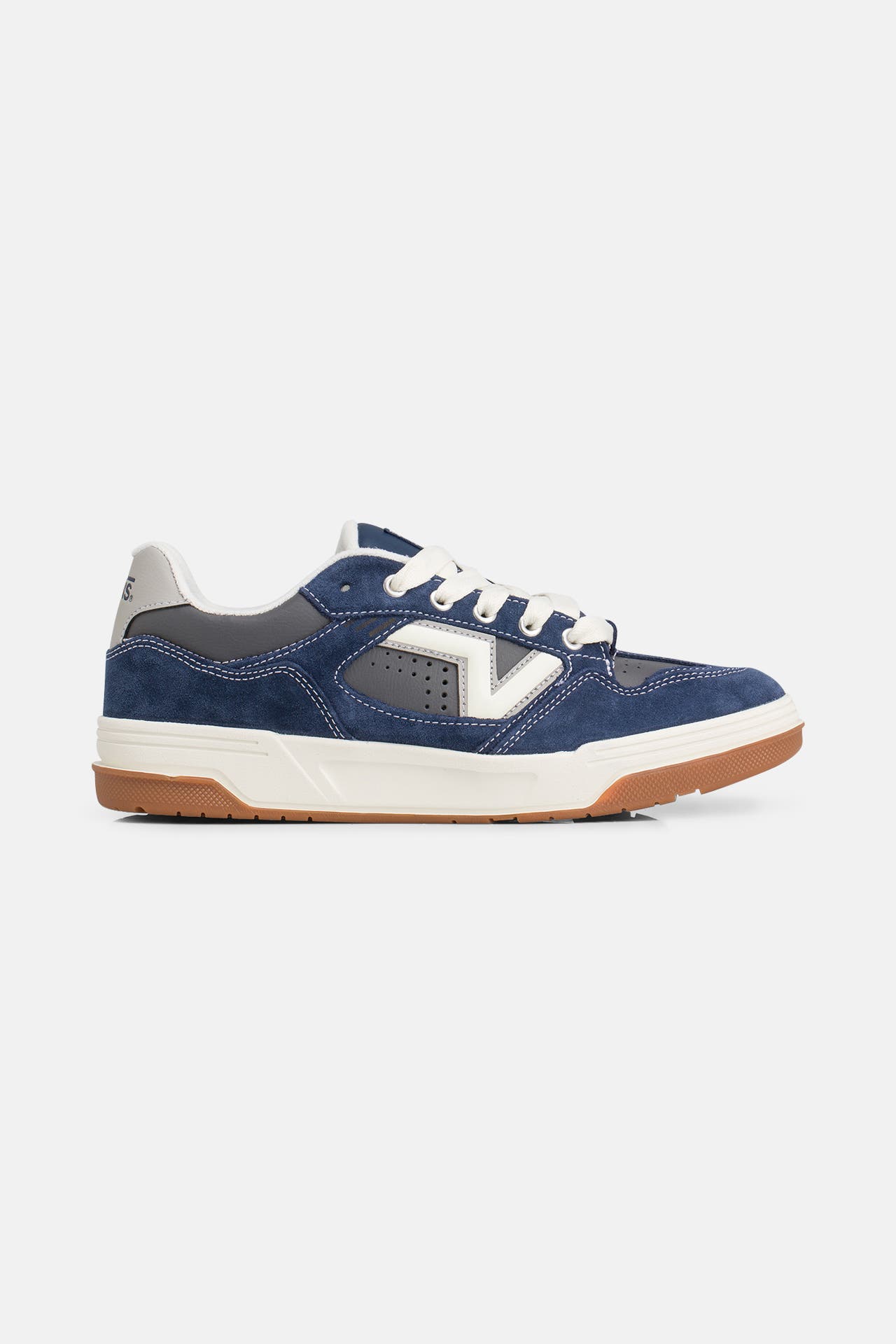 VANS Sneaker 'Upland' navy, Bild 1