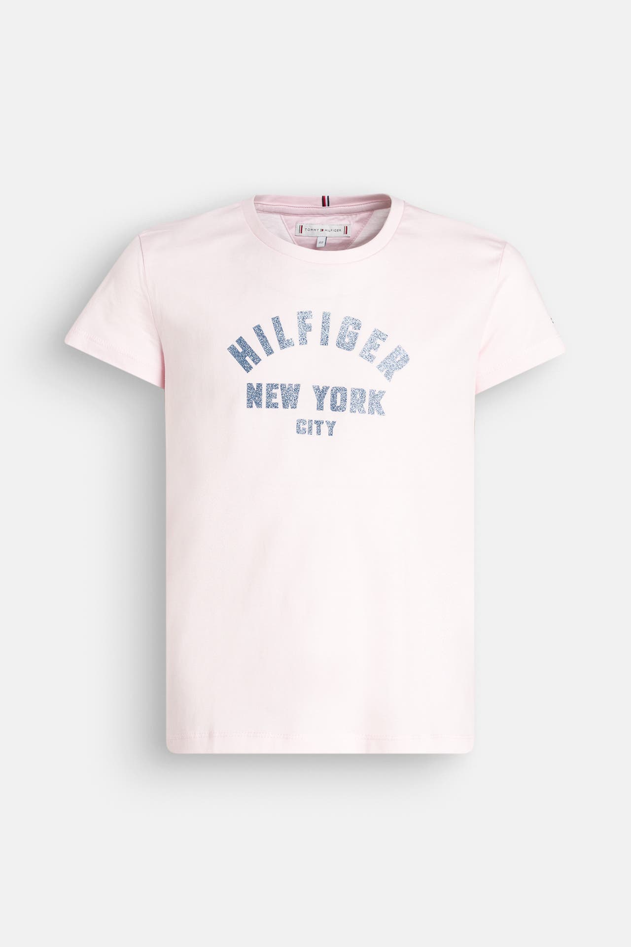 TOMMY HILFIGER T-Shirt rosa, Bild 1