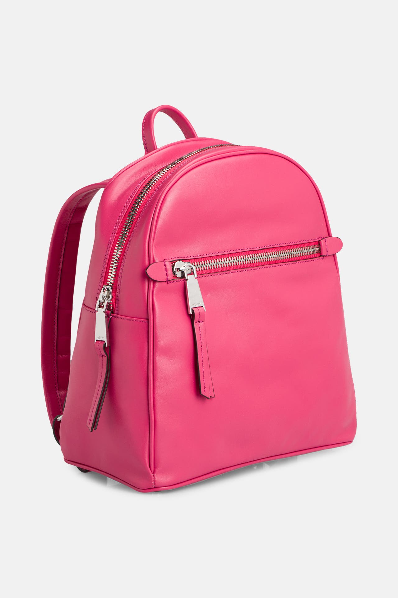 ABRO Rucksack pink, Bild 1