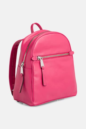 ABRO Rucksack pink