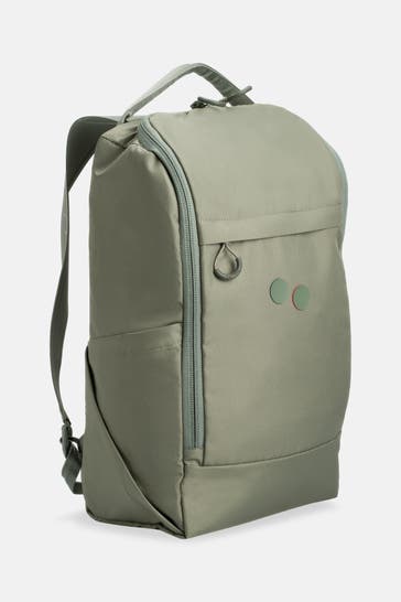 PINQPONQ Rucksack 'Purik' graugrün