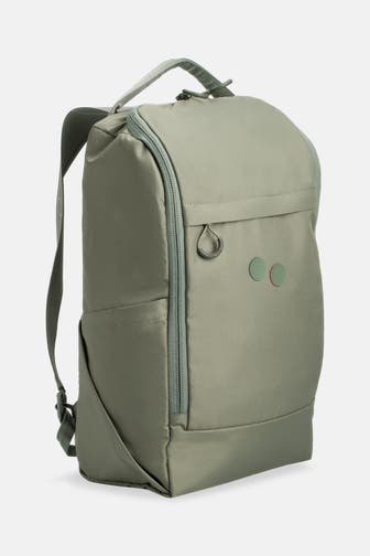 PINQPONQ Rucksack 'Purik' graugrün