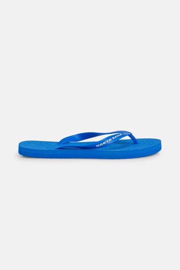 NORTH SAILS Zehentrenner blau