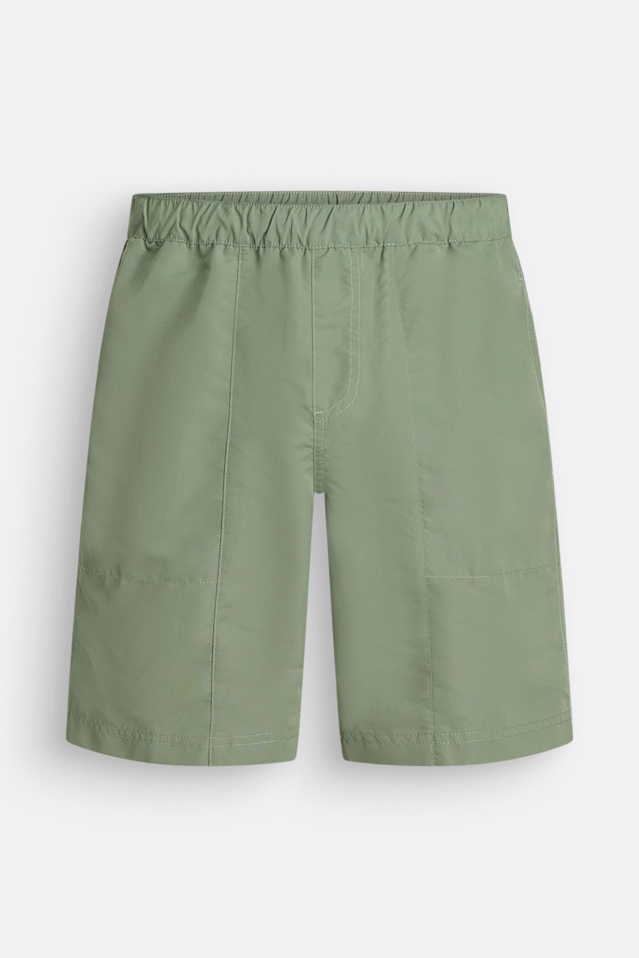 QUIKSILVER Shorts oliv, Bild 1
