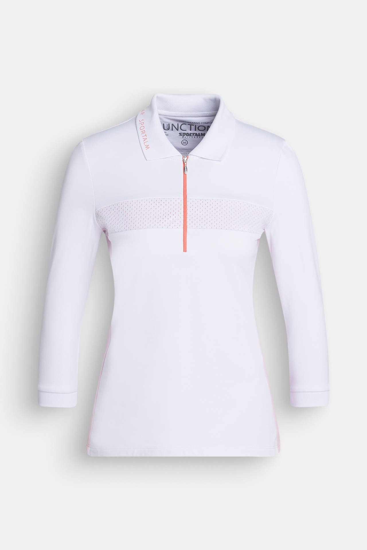 SPORTALM Midlayer weiß, Bild 1