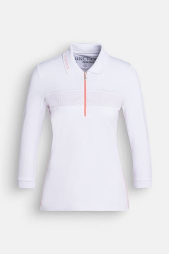 SPORTALM Midlayer weiß