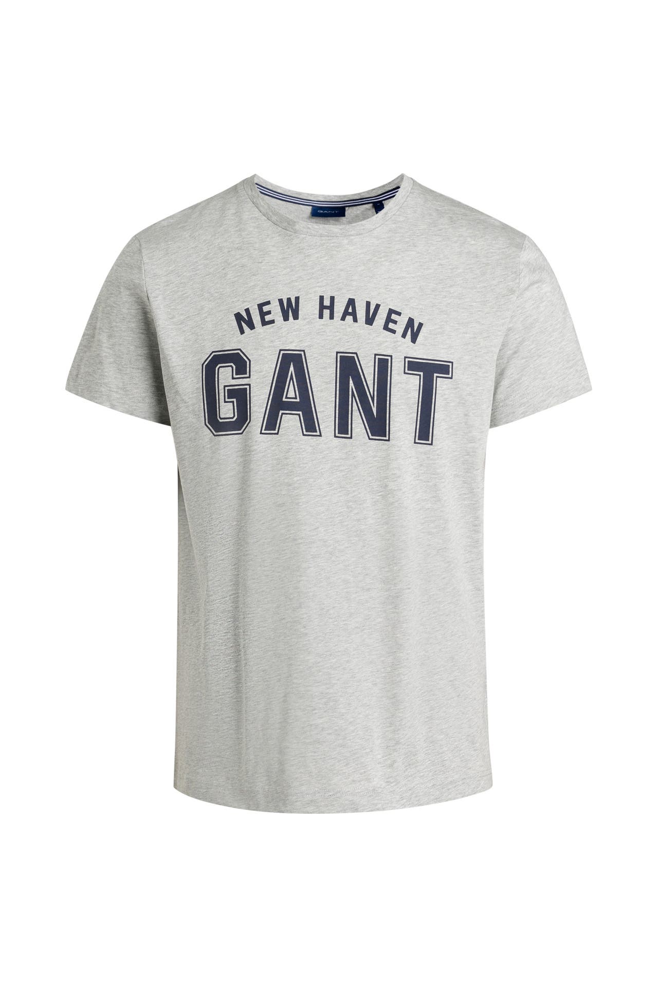 GANT T-Shirt hellgrau, Bild 1