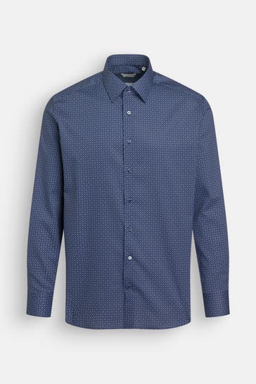 ETERNA Hemd Modern Fit